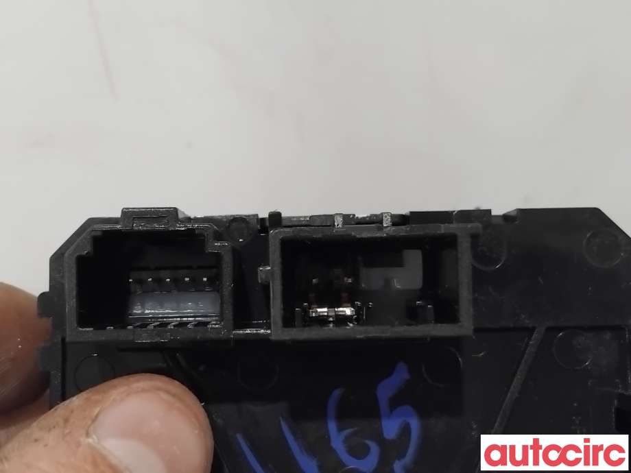 Airbag slepering til Kia Venga 2010-2017  (KIA|934902K200|)