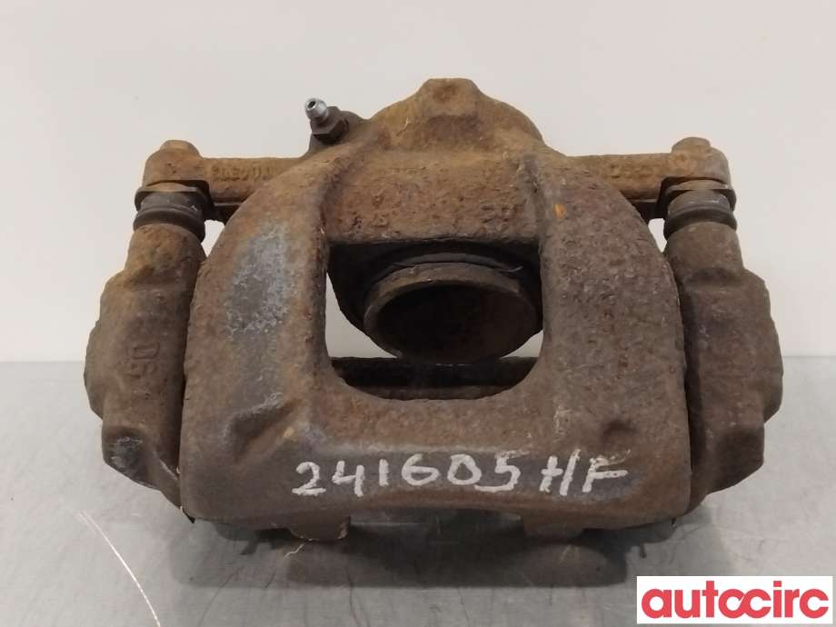 Bremsecaliper høyre foran til Toyota Avensis 2009-2015 (Type III, Fase 1)  (TOYOTA|4773002361|)