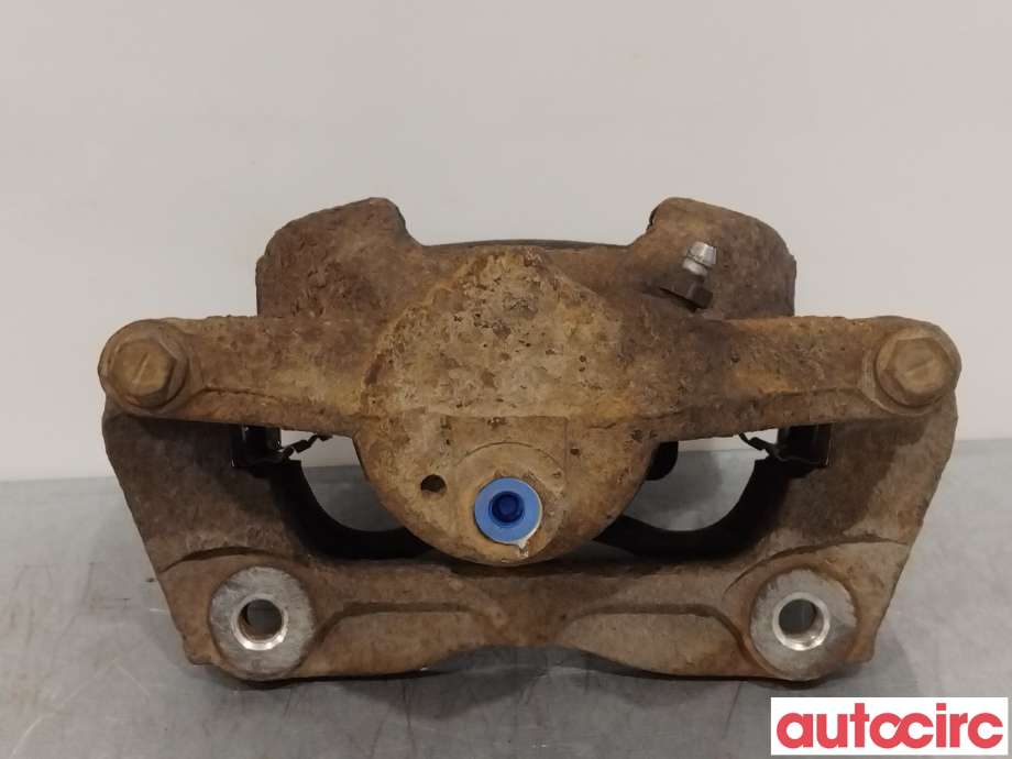Bremsecaliper høyre foran til Toyota Avensis 2009-2015 (Type III, Fase 1)  (TOYOTA|4773002361|)