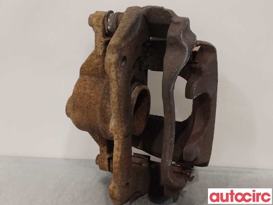 Bremsecaliper høyre foran til Toyota Avensis 2009-2015 (Type III, Fase 1)  (TOYOTA|4773002361|)
