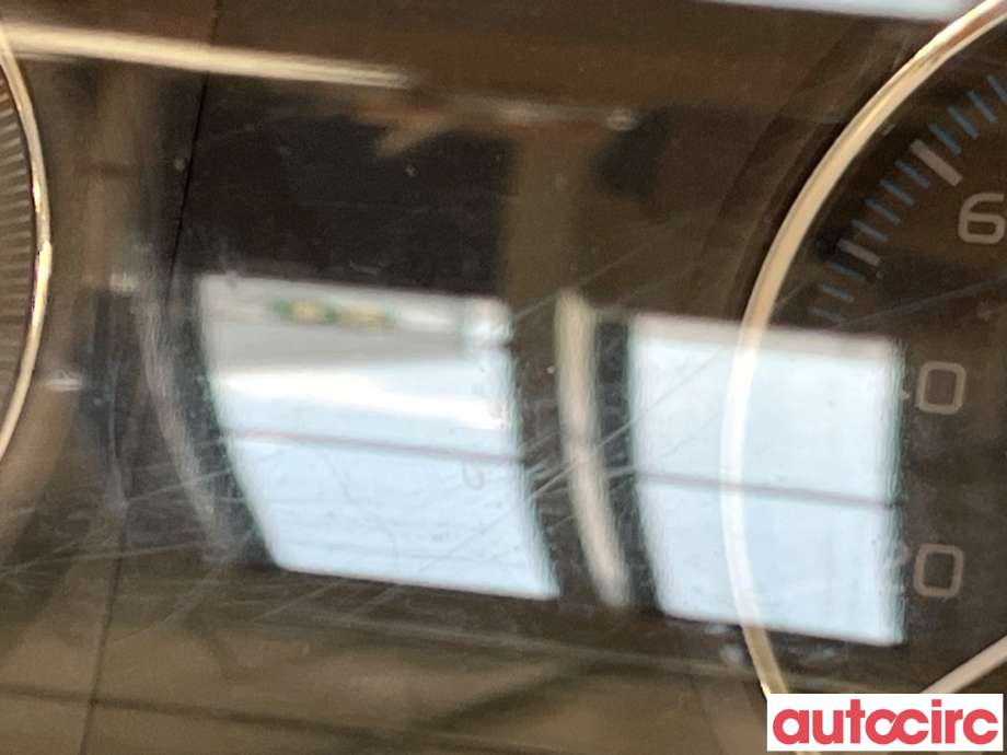 Instrumentpanel til Mitsubishi Outlander 2015-->> (Type III, Fase 2)  (MITSUBISHI|8100C455|MM0059-252)