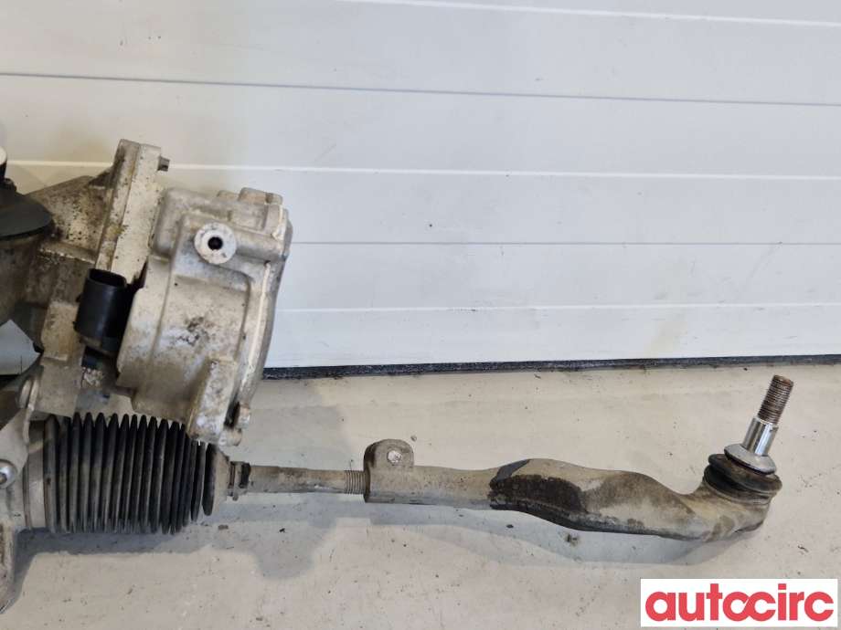Tannstang elektrisk til BMW X1 2015-2022 (F48) (F48) (BMW|32105A39026||32105A19890)