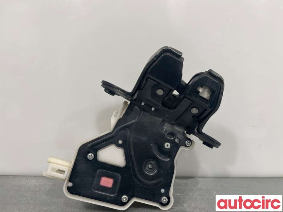 Baklukelås til Nissan Qashqai 2014-2021 (Type II)  (NISSAN|905024EA0B||905024EA0D)