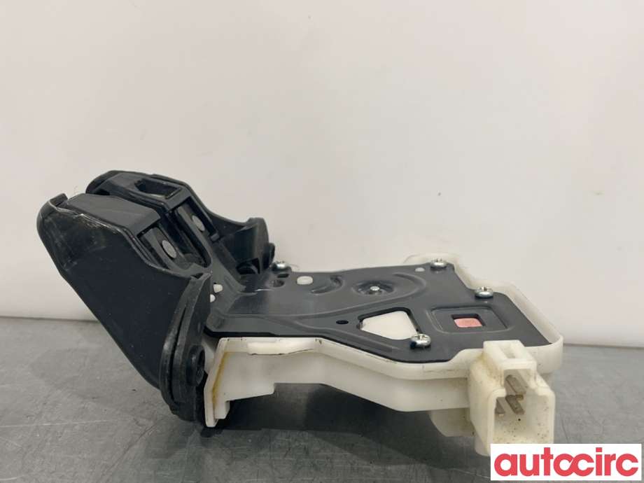 Baklukelås til Nissan Qashqai 2014-2021 (Type II)  (NISSAN|905024EA0B||905024EA0D)