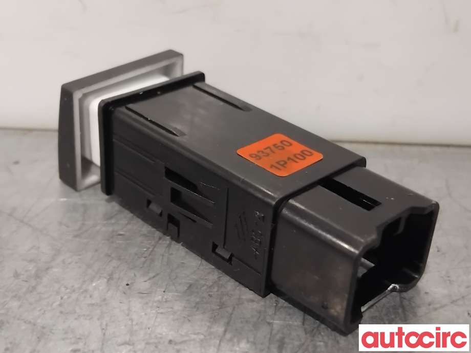 Bryter Antispinn til Kia Venga 2010-2017  (KIA|937501P100|)