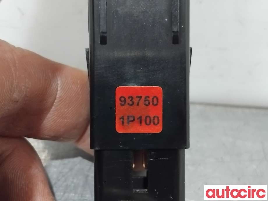 Bryter Antispinn til Kia Venga 2010-2017  (KIA|937501P100|)