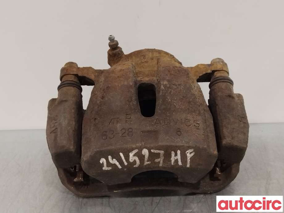 Bremsecaliper høyre foran til Toyota RAV4 2006-2009 (Type III, Fase 1)  (TOYOTA|4773042091|)