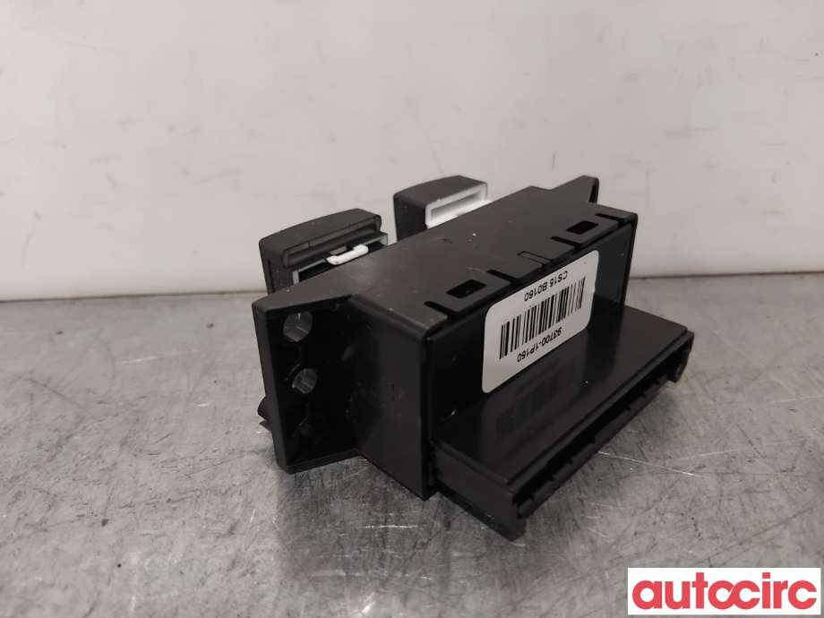 Bryter diverse til Kia Venga 2010-2017  (KIA|937001P150||93700-1P150)