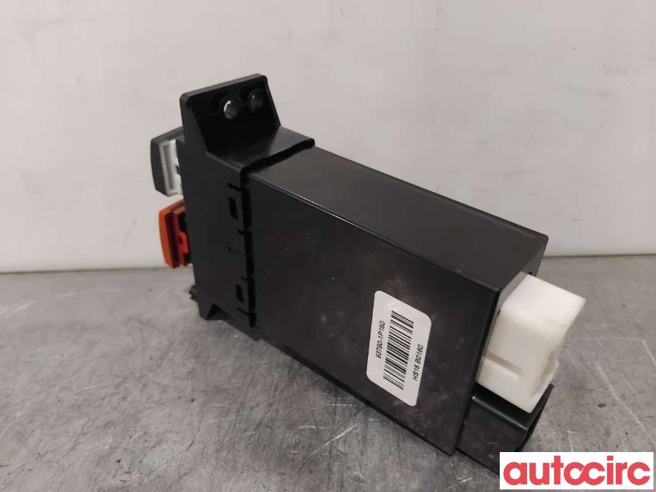 Bryter nødblink til Kia Venga 2010-2017  (KIA|937901P150||93790-1P150)