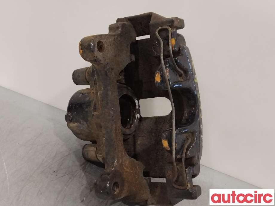 Bremsecaliper venstre foran til VW CC 2008-2012 (PASSAT CC) (PASSAT CC) (VOLKSWAGEN|1K0615123E||1K0615123EX)