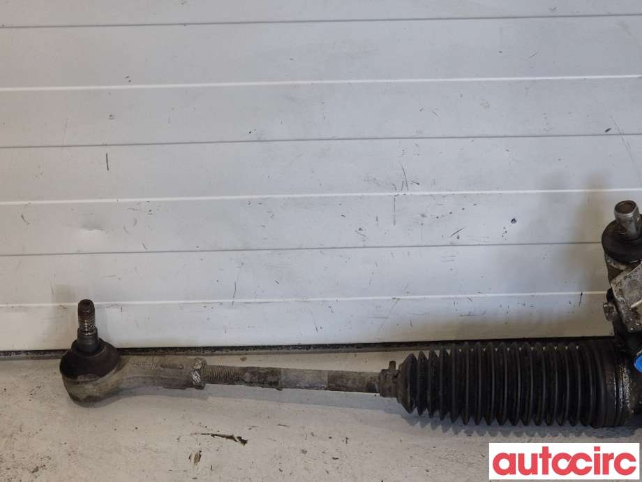 Tannstang til VW Amarok 2016-2022 (Type I, Fase 2)  (VOLKSWAGEN|2H1422061J||2H1422055C)