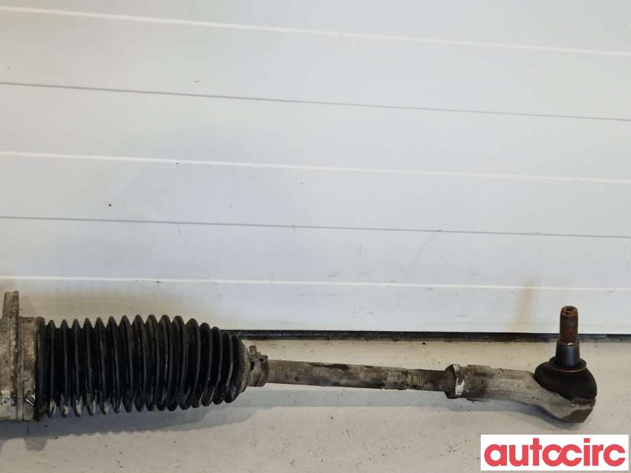 Tannstang til VW Amarok 2016-2022 (Type I, Fase 2)  (VOLKSWAGEN|2H1422061J||2H1422055C)
