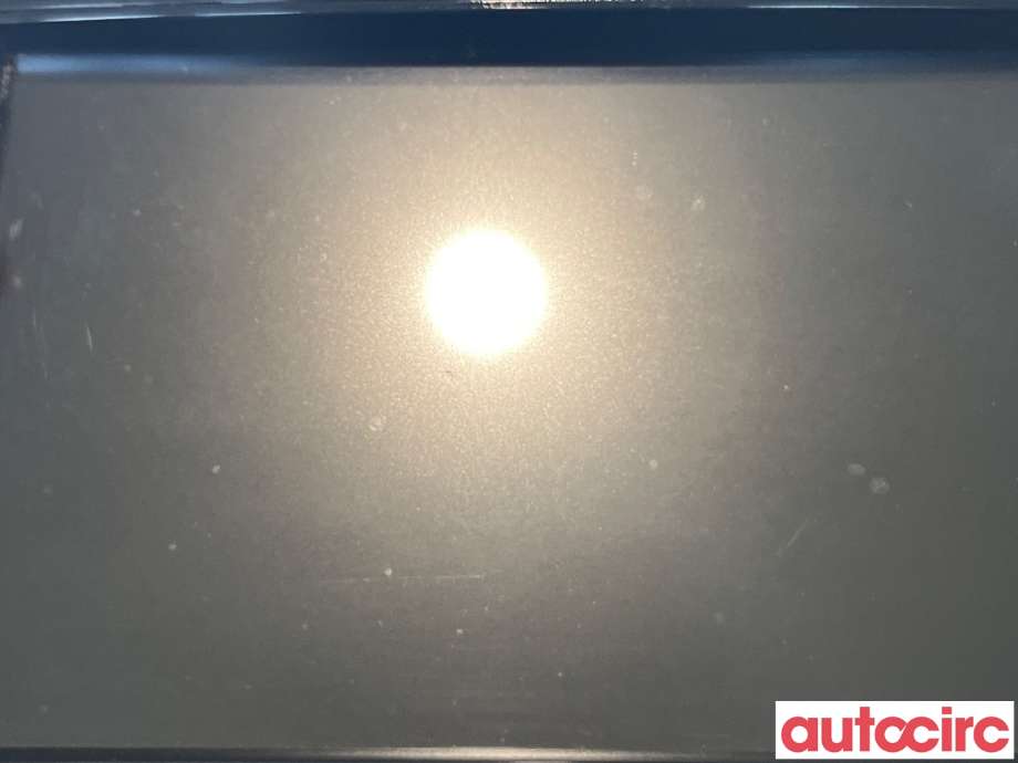 Bilstereo til Mitsubishi Outlander 2015-->> (Type III, Fase 2)  (MITSUBISHI|8750A569|)