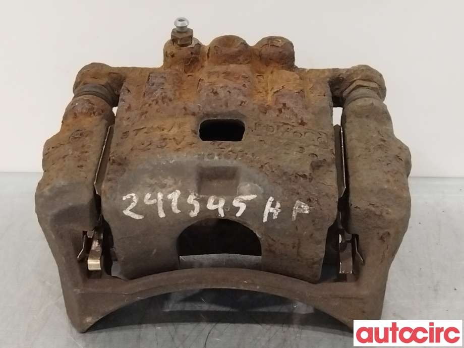 Bremsecaliper høyre foran til Ford Fiesta 2013-2017 (Type VI, Fase 2)  (FORD|2218133|)