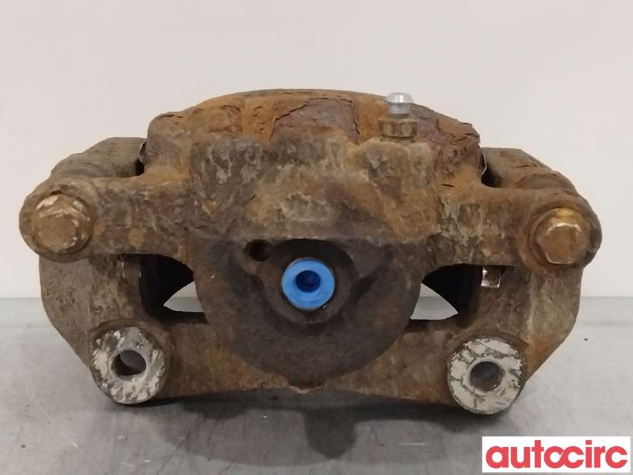 Bremsecaliper høyre foran til Ford Fiesta 2013-2017 (Type VI, Fase 2)  (FORD|2218133|)