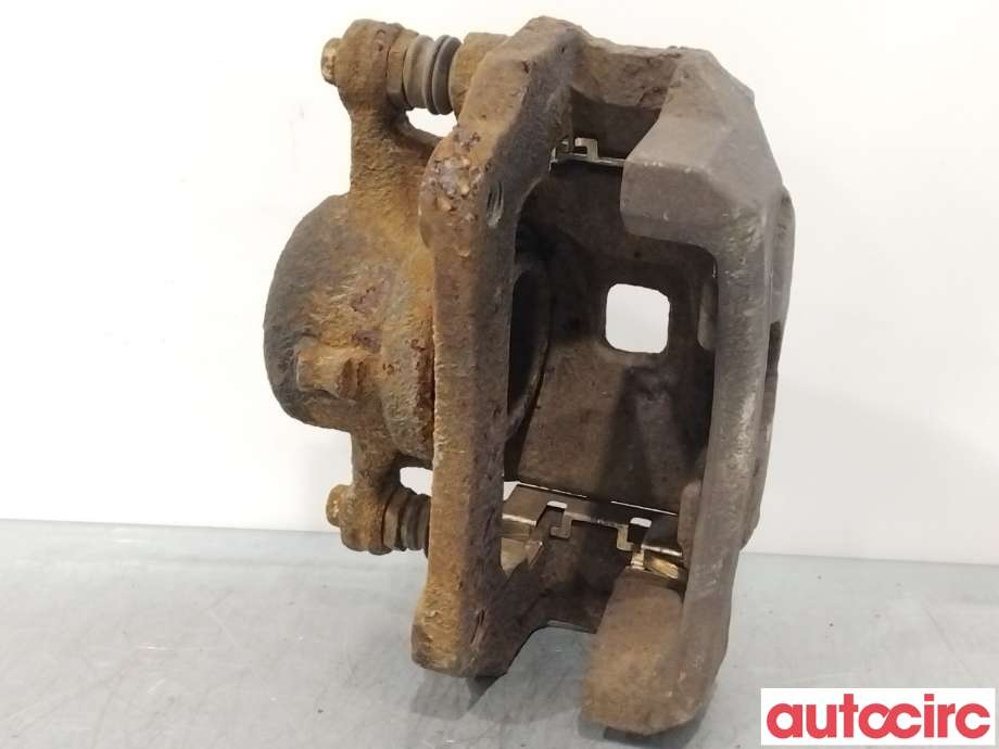 Bremsecaliper høyre foran til Ford Fiesta 2013-2017 (Type VI, Fase 2)  (FORD|2218133|)