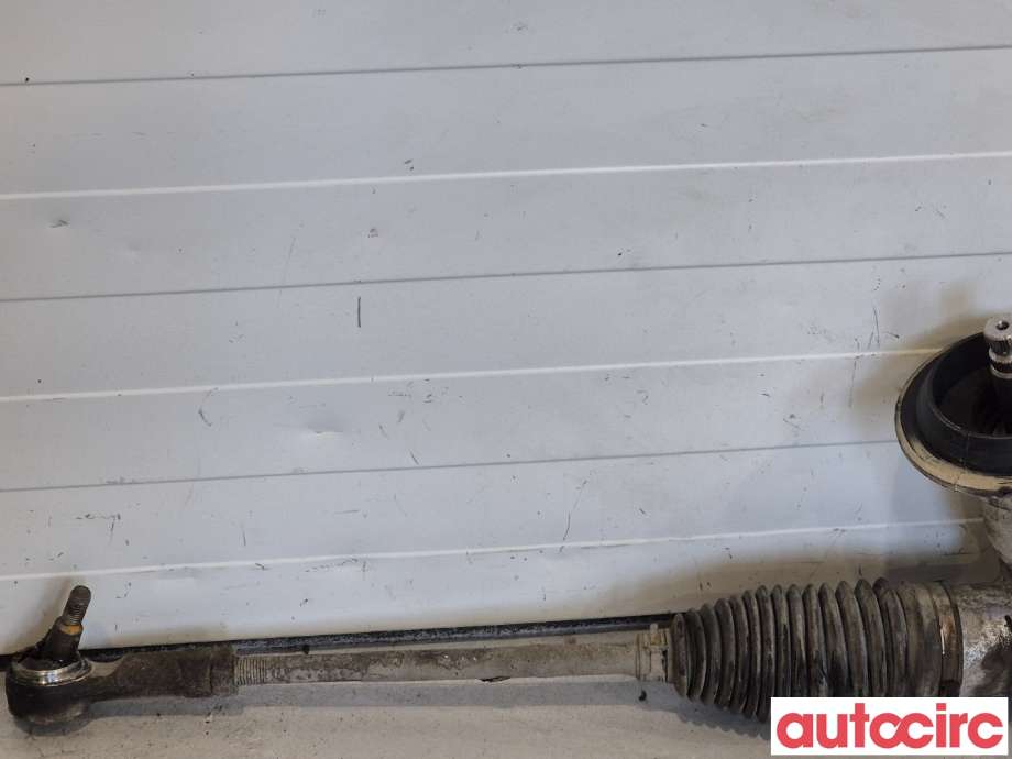 Tannstang til Mitsubishi Outlander 2012-2015 (Type III, Fase 1)  (MITSUBISHI|4410A453|)