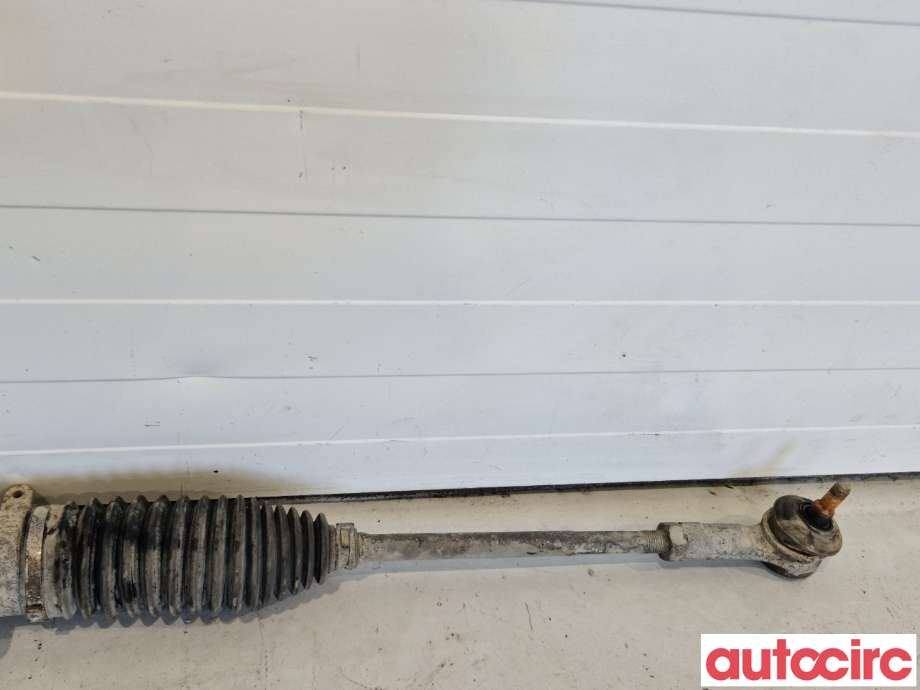 Tannstang til Mitsubishi Outlander 2012-2015 (Type III, Fase 1)  (MITSUBISHI|4410A453|)