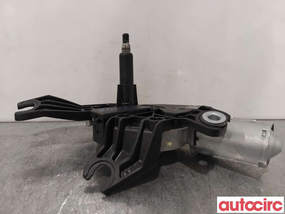 Viskermotor bakrute til Kia Venga 2010-2017  (KIA|987001P000|W000024785|98700-1P000)