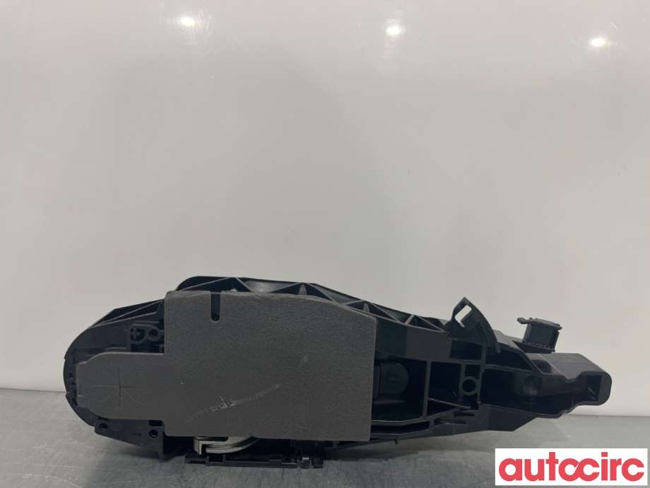 Dørhåndtak utv høyre bak til Peugeot 5008 2017-->> (Type II)  (PEUGEOT|9820341180|160297821T|9809239680)