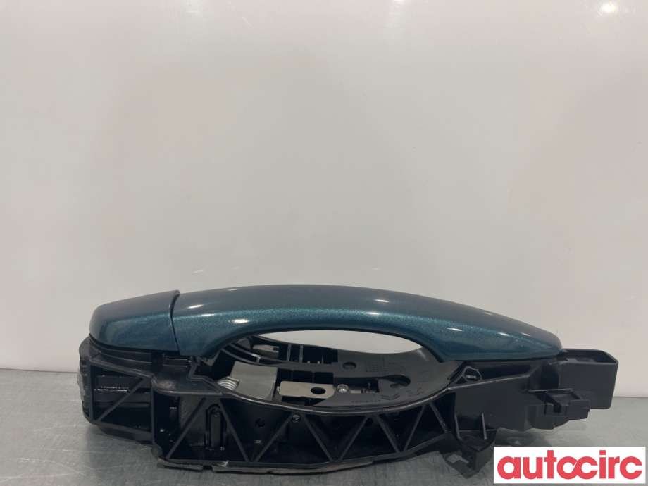 Dørhåndtak utv høyre bak til Peugeot 5008 2017-->> (Type II)  (PEUGEOT|9820341180|160297821T|9809239680)