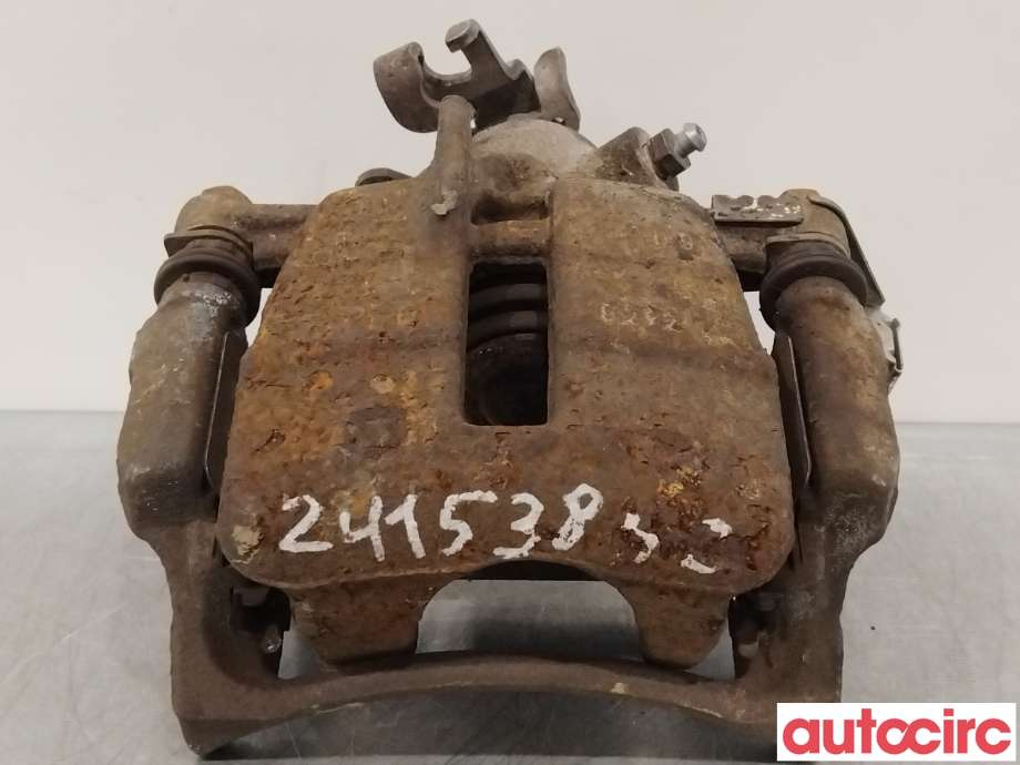 Bremsecaliper høyre bak til VW Transporter / Caravelle 2015-2019 (T6) (T6) (VOLKSWAGEN|7H0615424A|)