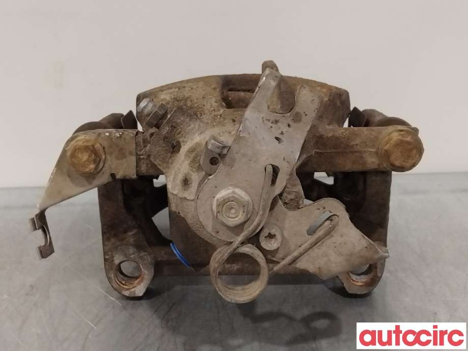 Bremsecaliper høyre bak til VW Transporter / Caravelle 2015-2019 (T6) (T6) (VOLKSWAGEN|7H0615424A|)