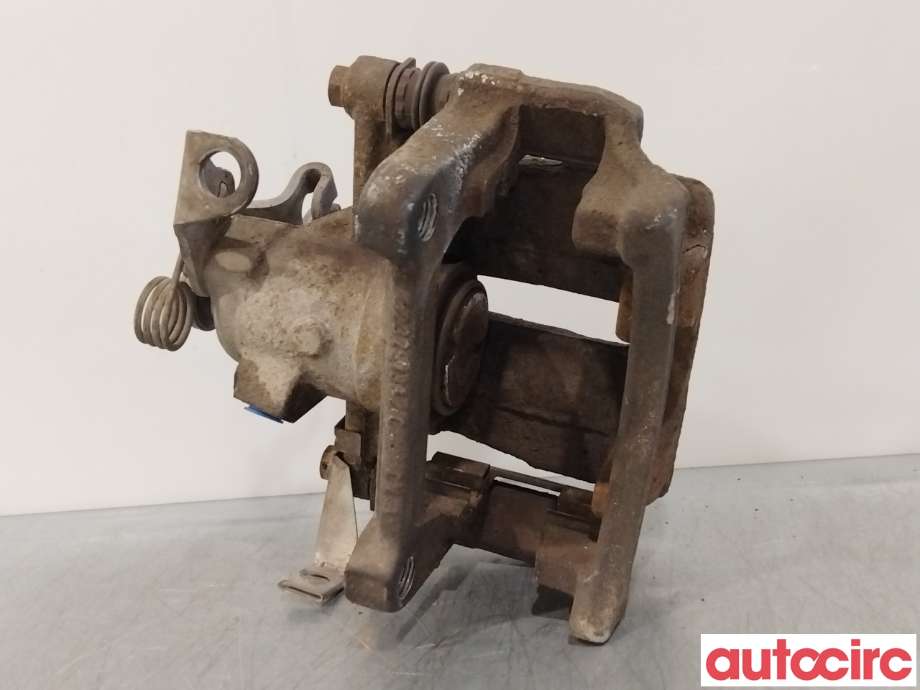 Bremsecaliper høyre bak til VW Transporter / Caravelle 2015-2019 (T6) (T6) (VOLKSWAGEN|7H0615424A|)