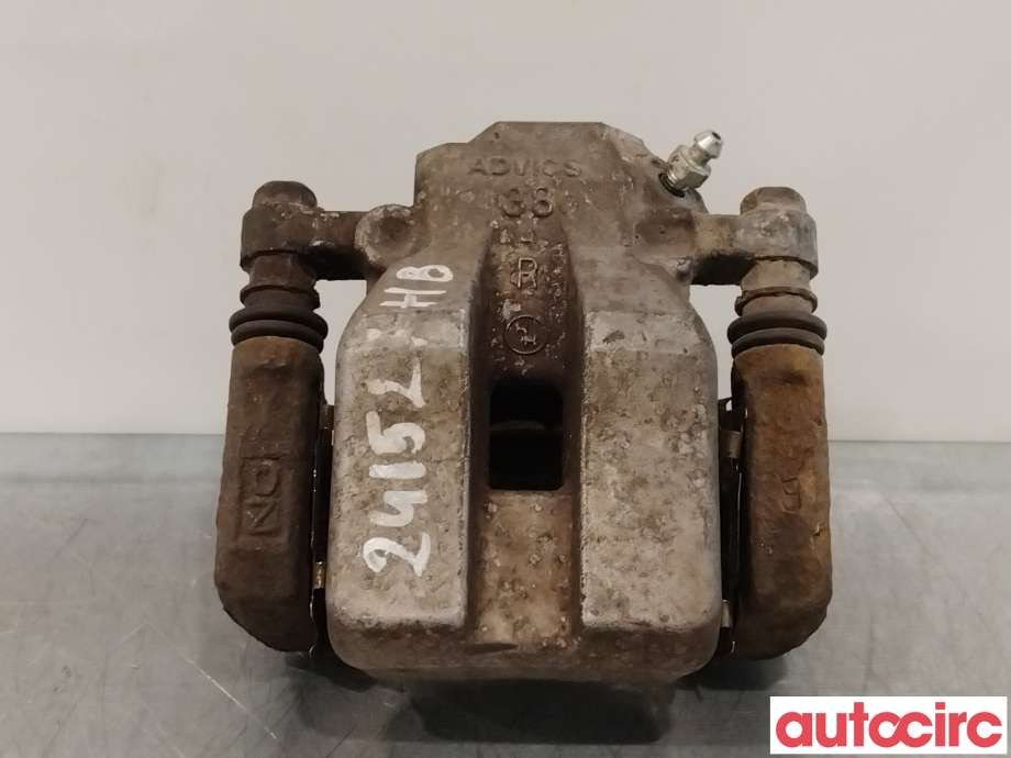 Bremsecaliper høyre bak til Toyota RAV4 2006-2009 (Type III, Fase 1)  (TOYOTA|4783042060|)
