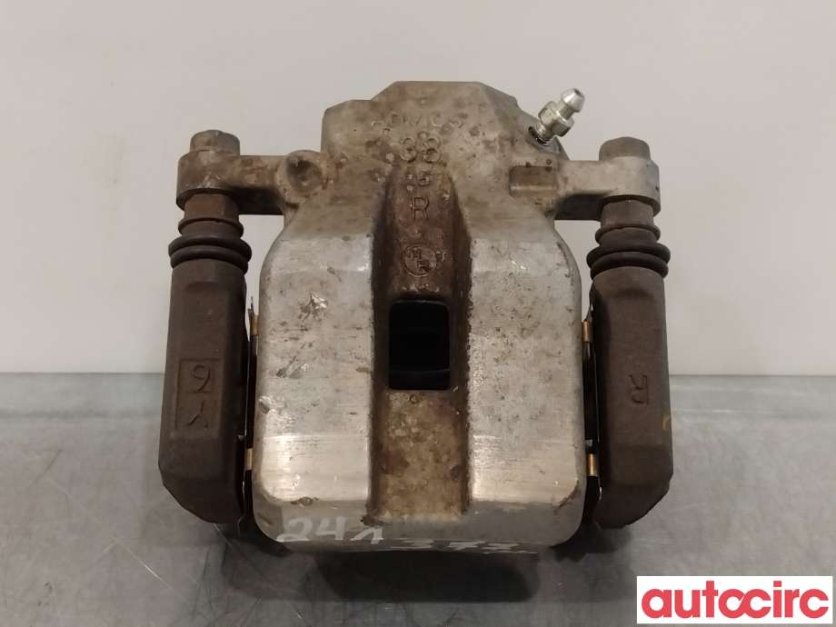 Bremsecaliper høyre bak til Toyota RAV4 2006-2009 (Type III, Fase 1)  (TOYOTA|4783042061|)