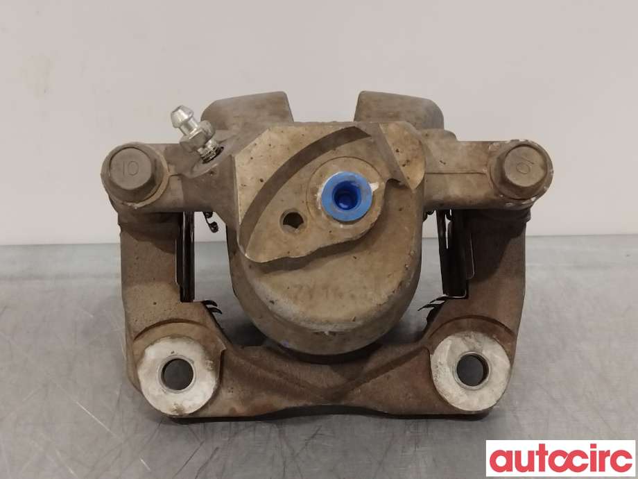 Bremsecaliper høyre bak til Toyota RAV4 2006-2009 (Type III, Fase 1)  (TOYOTA|4783042061|)