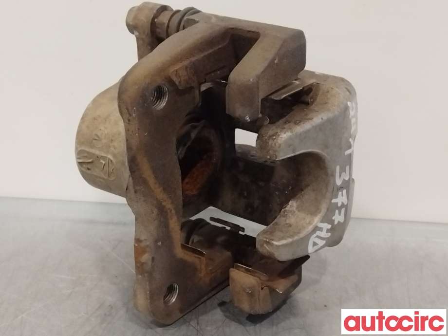 Bremsecaliper høyre bak til Toyota RAV4 2006-2009 (Type III, Fase 1)  (TOYOTA|4783042061|)