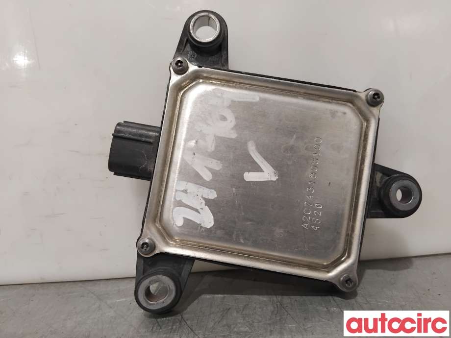 Sensor radar til Lexus RX 2016-->> (Type IV) (AL20) (AL20) (LEXUS|8816248010|A2C7753710100|88162-48010)
