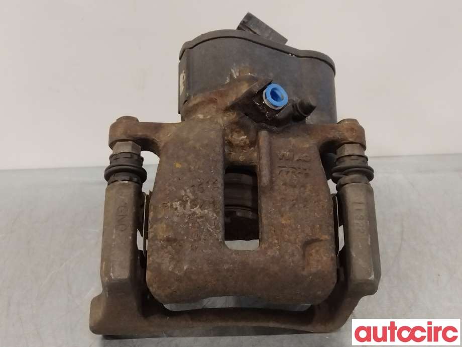 Bremsecaliper venstre bak til VW Passat 2011-2015 (B7) (B7) (VOLKSWAGEN|5N0615403||5N0615403X)