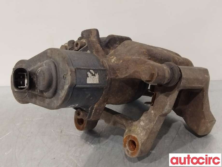 Bremsecaliper venstre bak til VW Passat 2011-2015 (B7) (B7) (VOLKSWAGEN|5N0615403||5N0615403X)