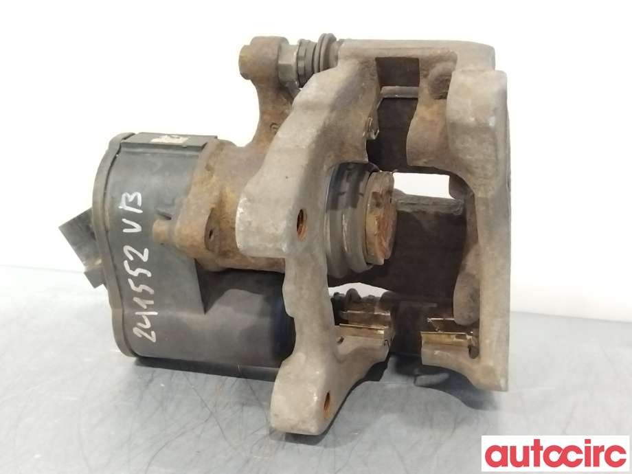 Bremsecaliper venstre bak til VW Passat 2011-2015 (B7) (B7) (VOLKSWAGEN|5N0615403||5N0615403X)