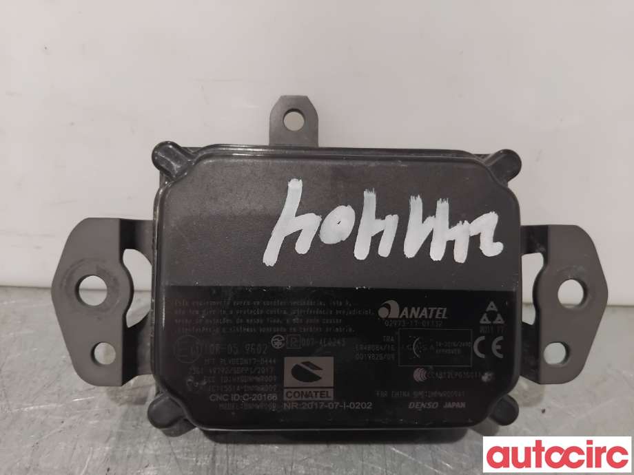 Sensor radar til Lexus RX 2016-->> (Type IV) (AL20) (AL20) (LEXUS|8821033120|230100-8016|88210-33120)