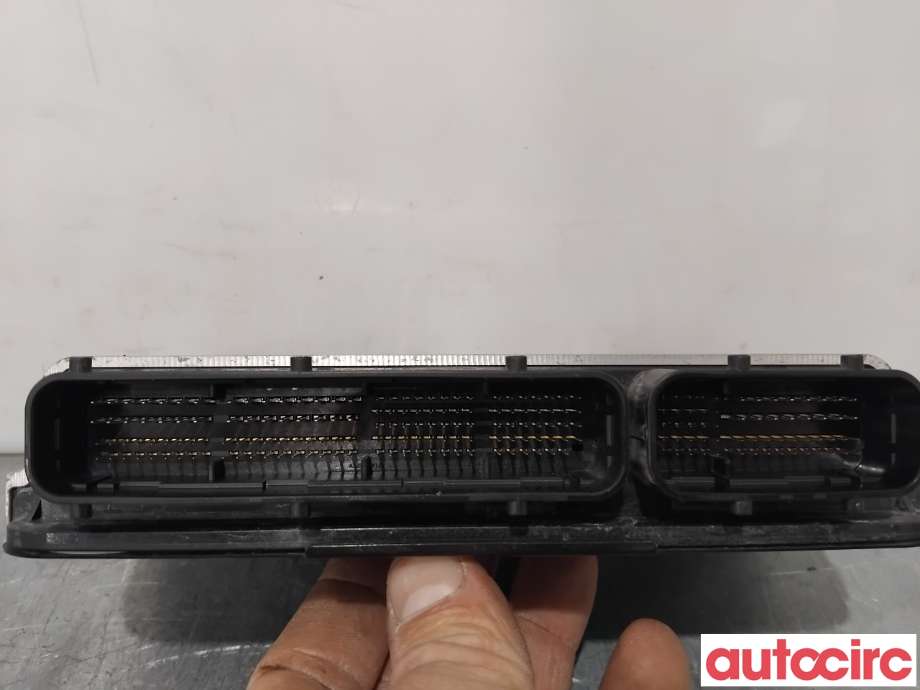 Styreenhet motor til Lexus RX 2016-->> (Type IV) (AL20) (AL20) (LEXUS|896614D380|276800-7881|89661-4D380)