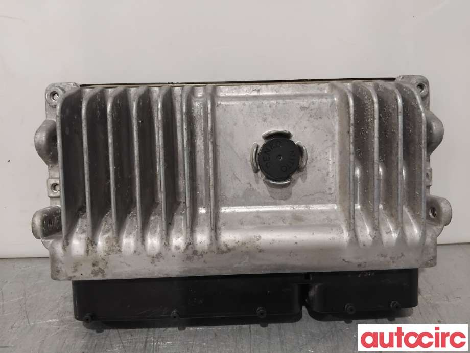 Styreenhet motor til Lexus RX 2016-->> (Type IV) (AL20) (AL20) (LEXUS|896614D380|276800-7881|89661-4D380)