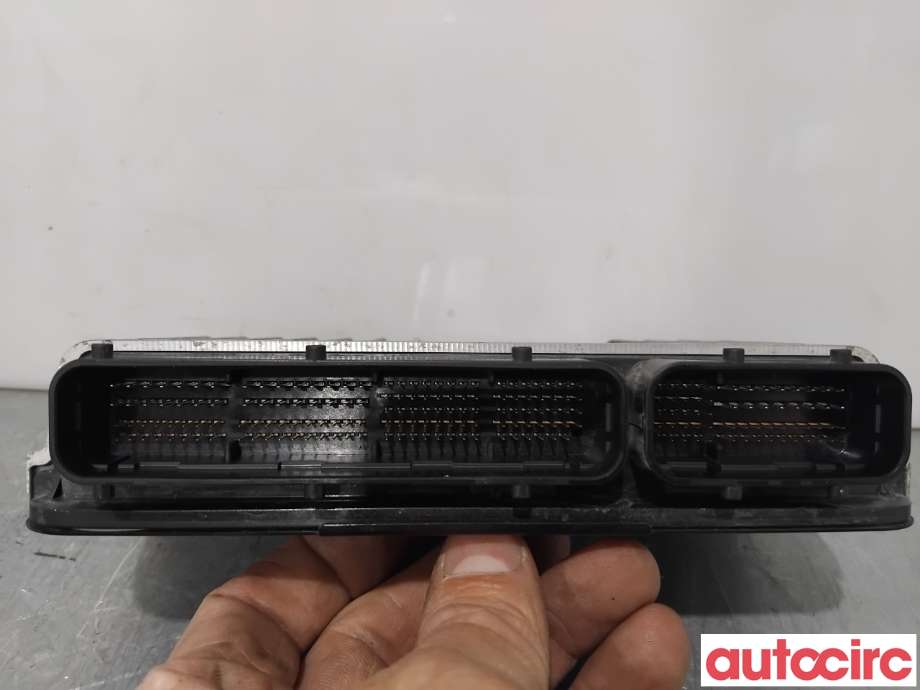 Styreenhet motor til Lexus RX 2016-->> (Type IV) (AL20) (AL20) (LEXUS|896614D380|276800-7881|89661-4D380)