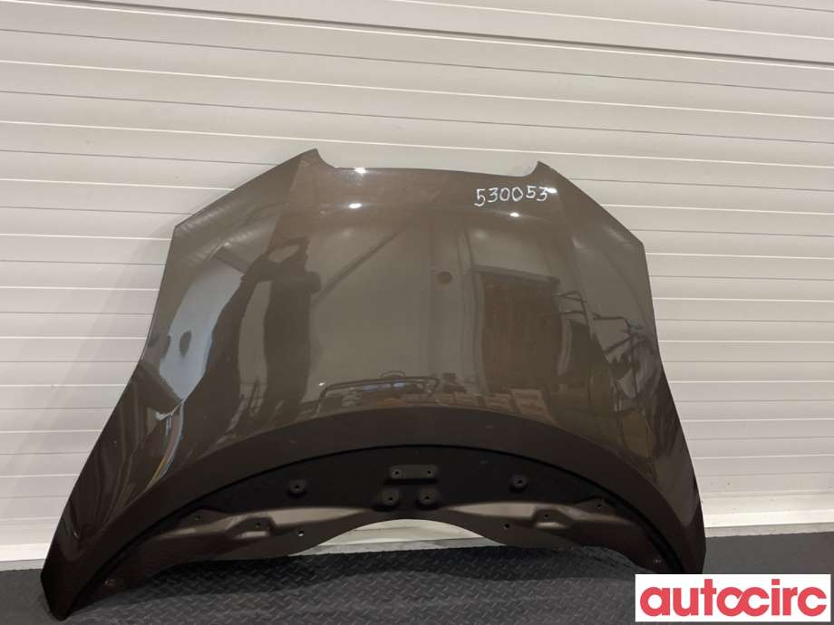 Panser til Nissan Leaf, 2011-2017 (Type I)  (NISSAN|F51003NLMA)