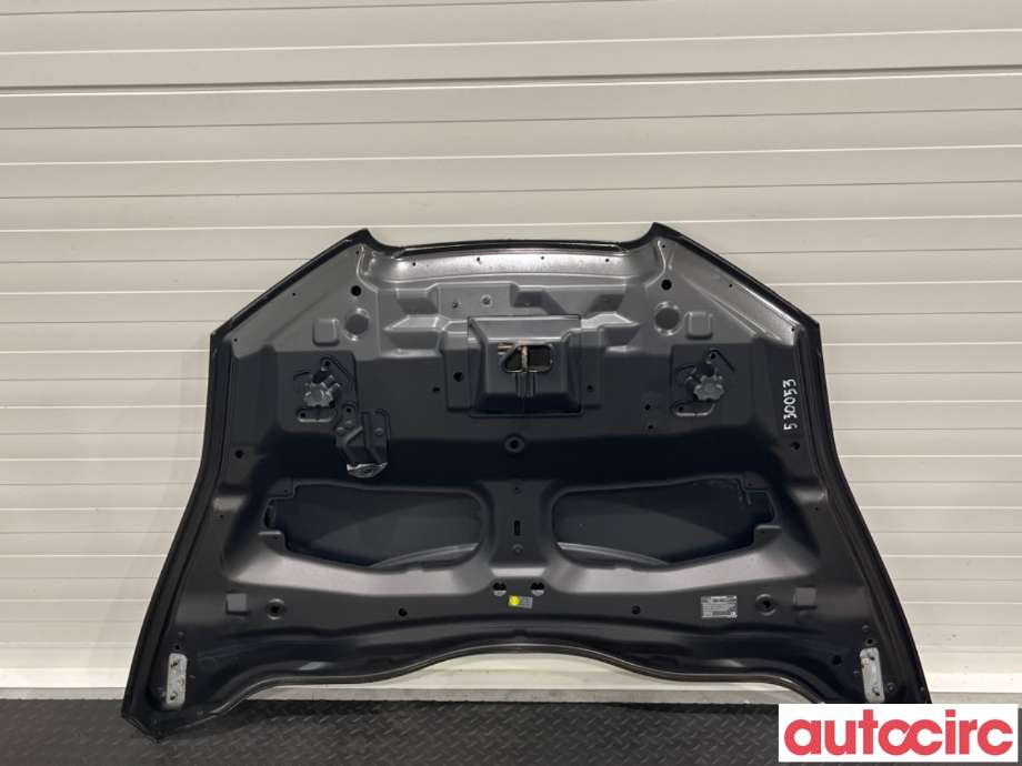 Panser til Nissan Leaf 2011-2017 (Type I)  (NISSAN|F51003NLMA|)