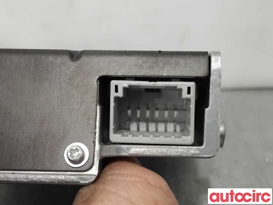 Sensor radar til Lexus RX 2016-->> (Type IV) (AL20) (AL20) (LEXUS|8646C48051|036500-9750|8646C-48051)