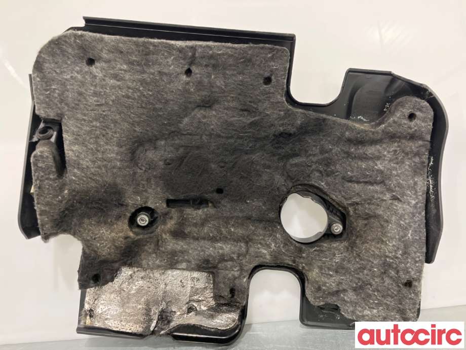 Motordeksel over motor til Volvo V70 2007-2013 (Type III, Fase 1)  (VOLVO|31293936|)