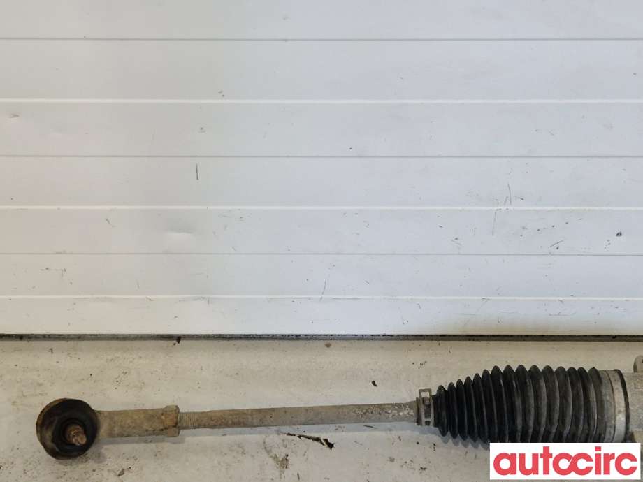 Tannstang til Mitsubishi Outlander 2015-->> (Type III, Fase 2)  (MITSUBISHI|4410A453|)