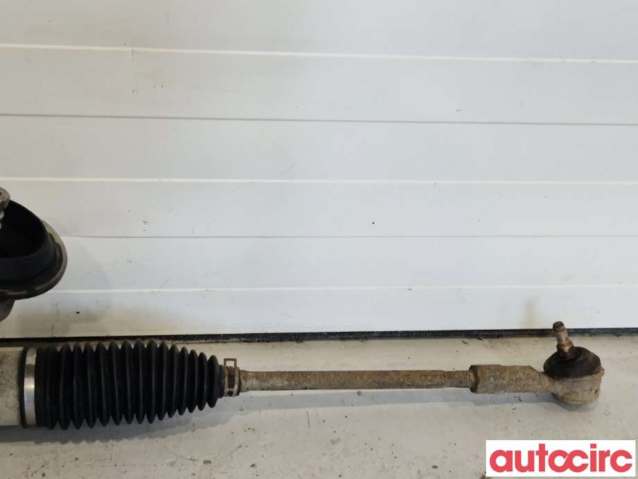 Tannstang til Mitsubishi Outlander 2015-->> (Type III, Fase 2)  (MITSUBISHI|4410A453|)