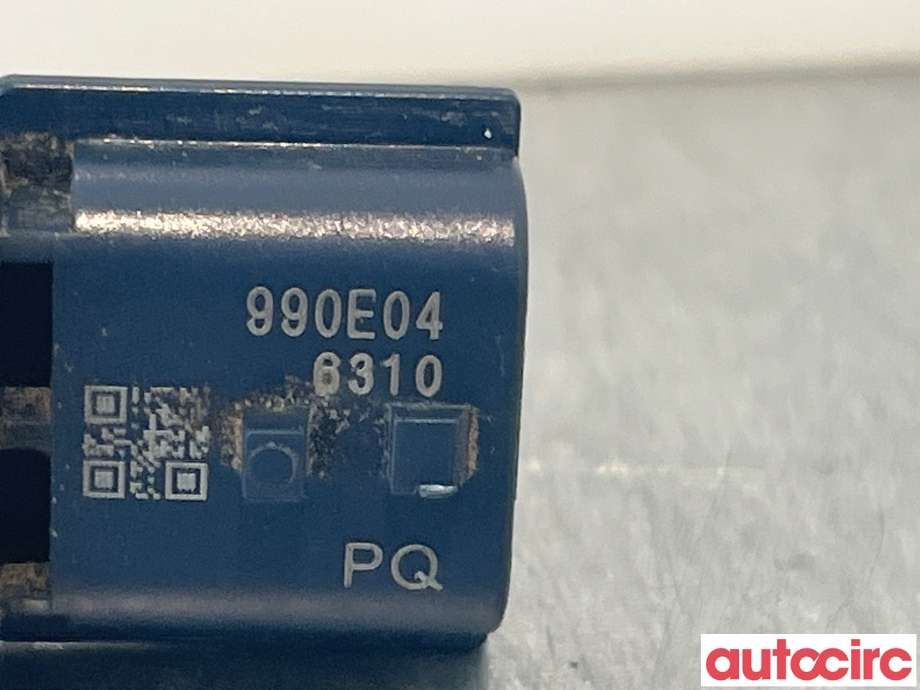 Parkeringssensor bak til Mitsubishi Outlander 2015-->> (Type III, Fase 2)  (MITSUBISHI|8651A253WB)