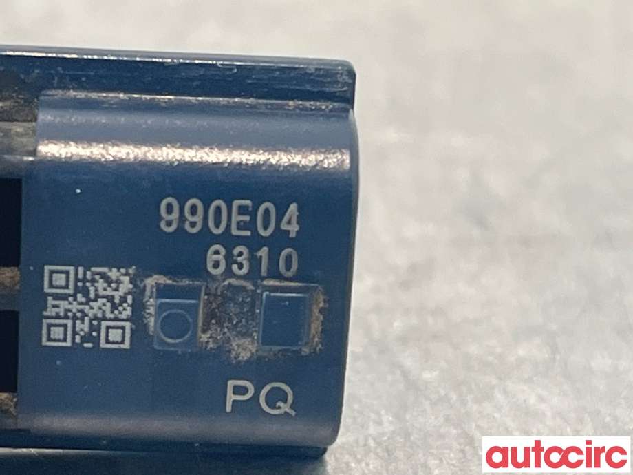 Parkeringssensor bak til Mitsubishi Outlander 2015-->> (Type III, Fase 2)  (MITSUBISHI|8651A253WB)