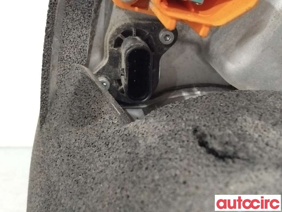 Aircondition kompressor til Tesla Model Y 2021-2024 (Type I)  (TESLA|1501256-99-M|)