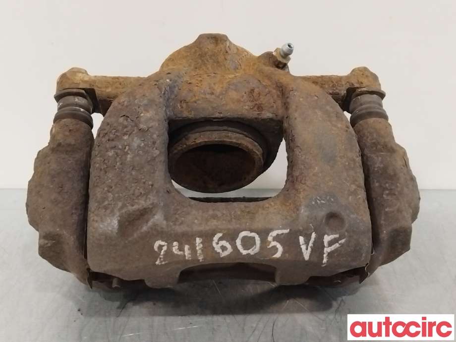 Bremsecaliper venstre foran til Toyota Avensis 2009-2015 (Type III, Fase 1)  (TOYOTA|4775002361|)